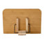 MDF, Pine Wood Desk Organiser