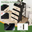 Commode de rangement verticale 4 tiroirs