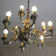 20 Watt Equivalent C35 E12/Candelabra Dimmable 2700K LED Bulb