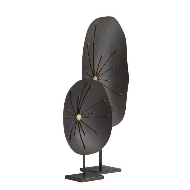 Jura Sculptures, Set of 2