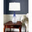 Lampe de table en verre Tropea-118851845