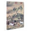 Horses by Lang Shining - Wrapped Canvas-55304529