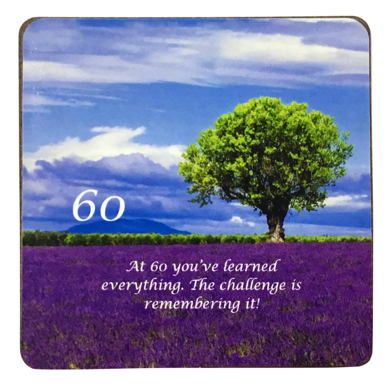 Piece Coaster