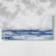 Blue Breakers I - Toile tendue avec châssis - Prêt à accrocher-89164625
