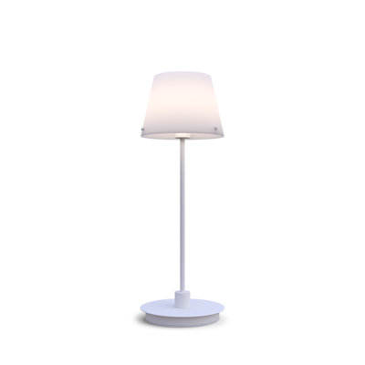 Gil Il Grande Metal Table Lamp