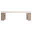 Lorenzo Solid Wood Coffee Table-97678425