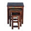 Tables gigognes en bois massif Ackler-28571534
