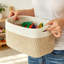 Rebrilliant Decorative Basket