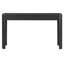 Console rustique avec coins arrondis-508338466