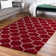 Tapis à poils longs Ruby