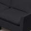 Causeuse en cuir Cat Paw-847947529