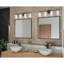 Steelville 4 - Light Dimmable Vanity Light-977382219