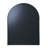 Tempered Glass and Aluminum Alloy Framed Decorative Wall Mirror-257386891-257386895