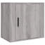 Jasemin 50cm W Manufactured Wood Bedside Table-1819040088