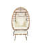 Fauteuil en osier-259727673