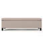 Banc de rangement Hartford
