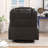 Faux Leather Power Recliner-547584269