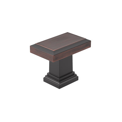 Poignée rectangulaire Expression