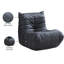 Chaise rembourrée en cuir Rachel-1059482817