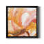 «Sunset Marble IV», reproduction encadrée de qualité supérieure - prête à être accrochée-454822618-454822616-454822608