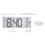 Digital Wall Clock