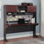 Huche de bureau H 36 po x l 66 po Hythe-1823888744