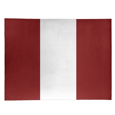 Chenille Indoor Rug