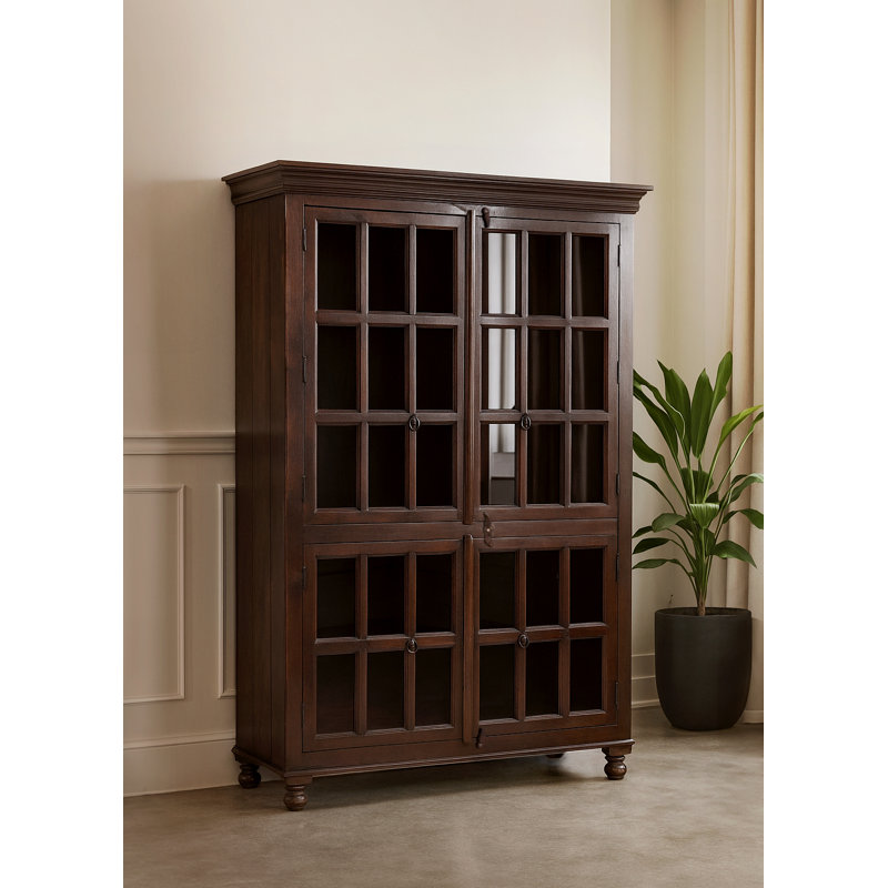 Besednice Dining Cabinet, Light