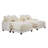 Cythina Upholstered Sectional-1568621193