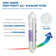 Filtre de remplacement d’osmose inversée complet apec water