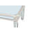 Mirrored Coffee Table-825400984