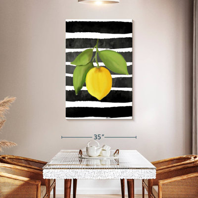 Citrons frais IV
