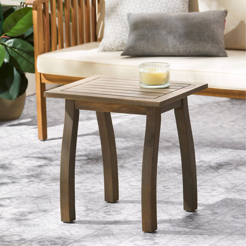 Table de bout SELMA