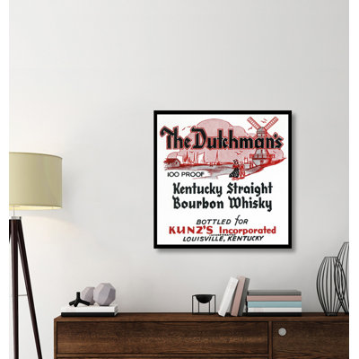 " The Dutchman "