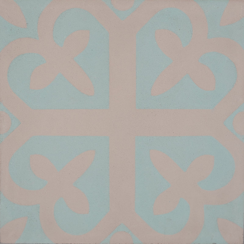 Trivoli 8 in. x 8 in. Tile
