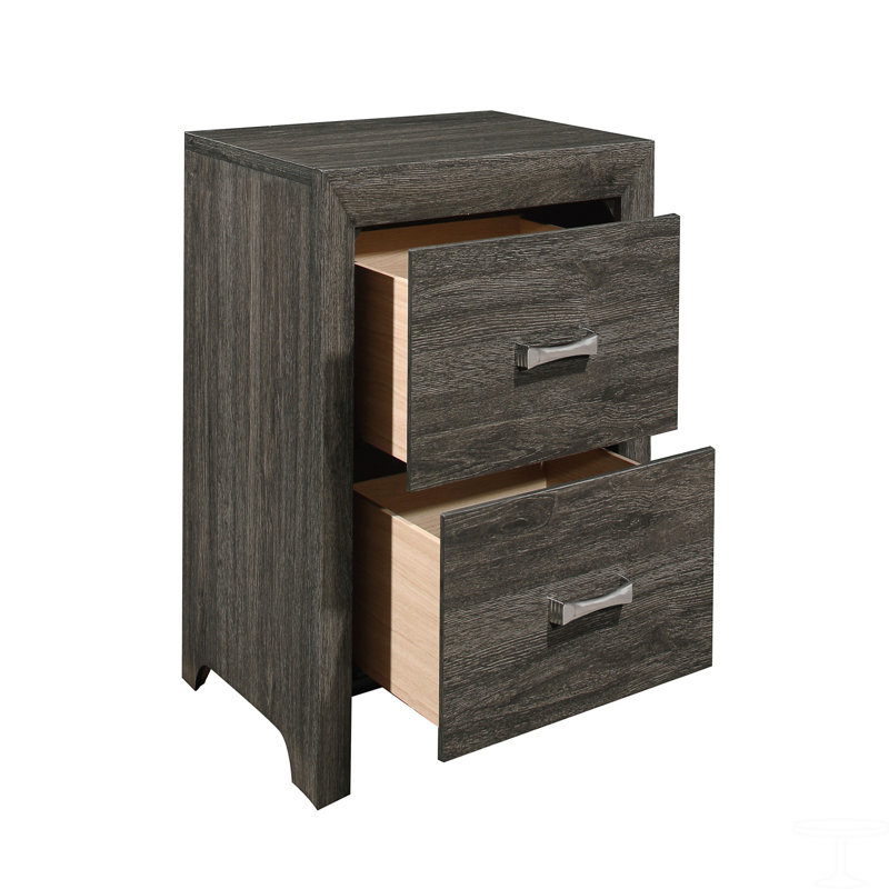 Table de chevet 1pc