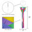 39" Lotus Flower Windsock-93794963