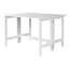 Table de salle à manger extensible Farmhouse-73059429