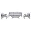 Wardsville Lounge Set