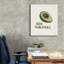 Art mural sur toile Winston Porter «Veggie Fun 3» par Janelle Penner-1124223683
