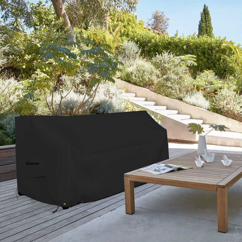 Outdoor Cover, 78.7cm H x 147.3cm W x 83.8cm D