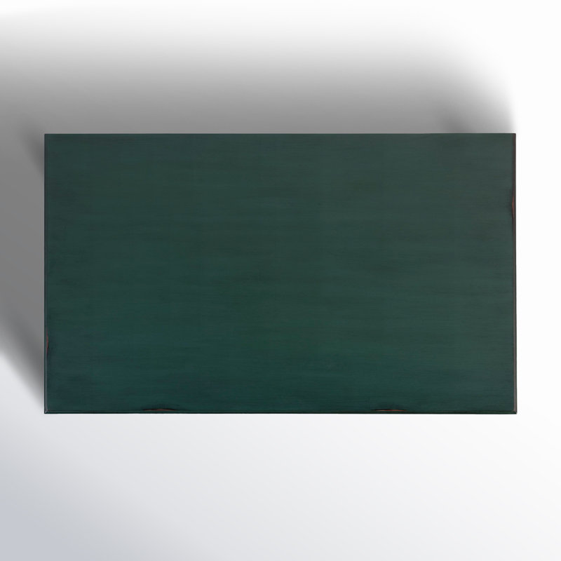 Easterbrook 4 Drawer Chest, Green