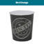 JVL Decorative Bin