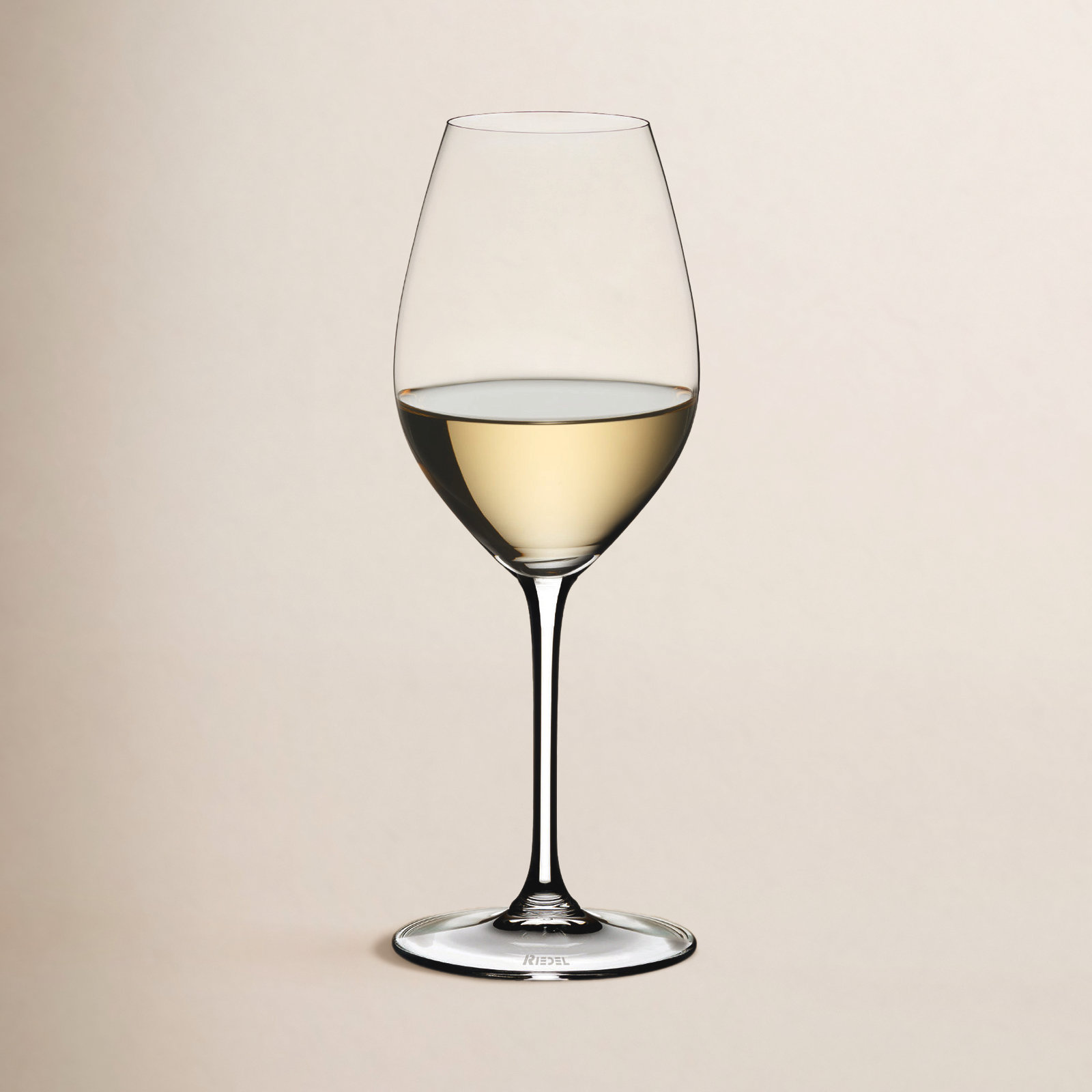 Wine-Friendly Wine Glass