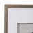Stone Canvas Shadowbox Wall Decor 20X40 Contemporary Home Art