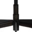 Mischa Desk Chair-Gibson Black
