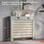 Eldean Radiator Cover-69735655