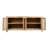 Rowan Mango Wood and Cane Sideboard -1438499221