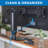 Mount-it Multi-Screen Desktop Mount