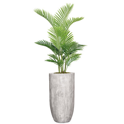 Palmier artificiel en pot 64 po Panama